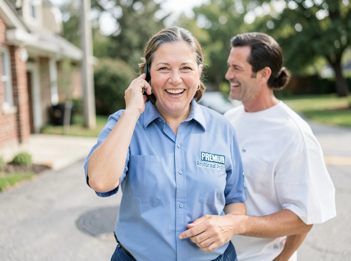 Water Damage Restoration West Salem, IL FAQs